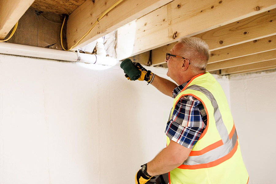 House Leveling in Pine Hills, FL