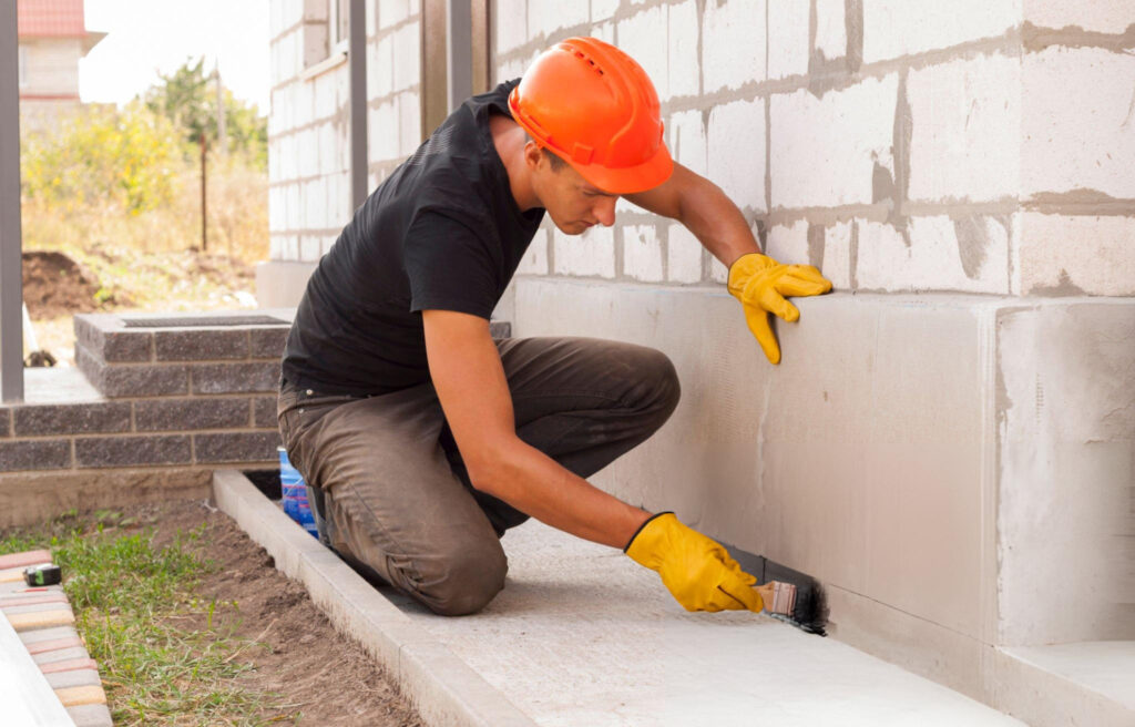 How Retaining Wall Repair Works