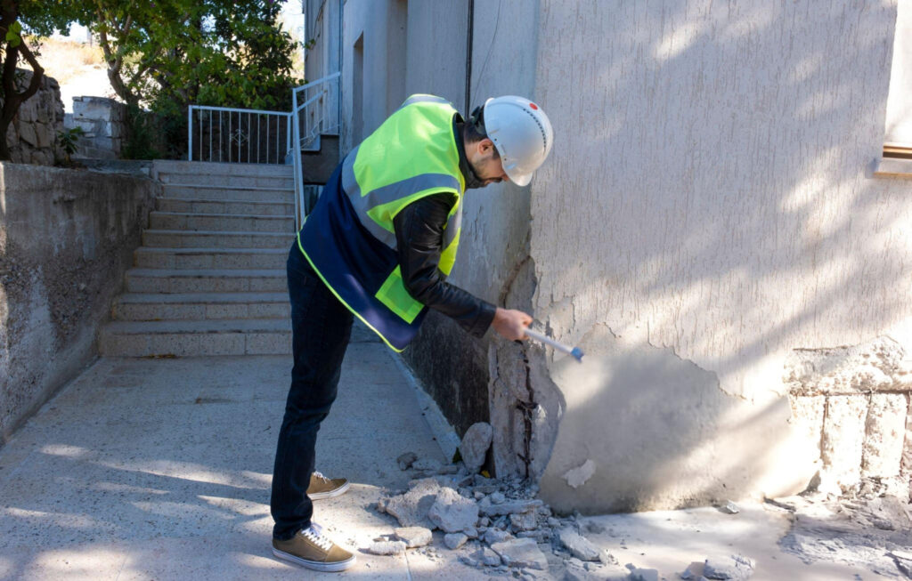 Cost of Retaining Wall Repair