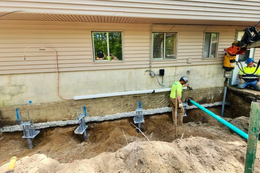 When to Call a Foundation Repair Contractor in Orlovista, FL
