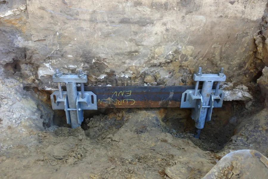 Cost of Helical Pier Installation